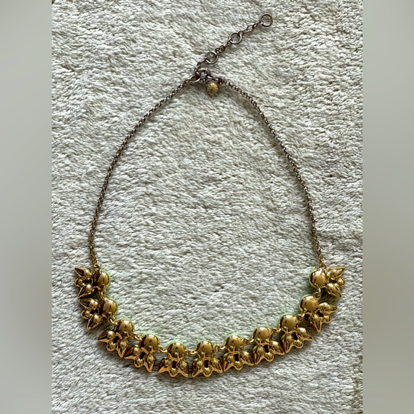 J Crew statement necklace - Picture 6 of 7